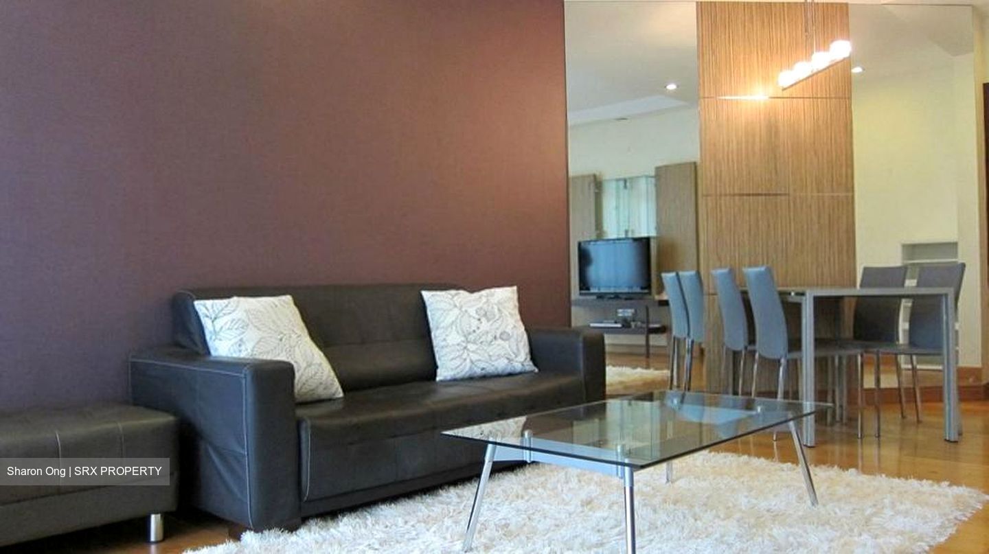 Robertson 100 (D9), Apartment #314325921